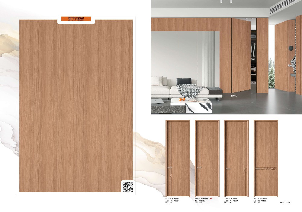 实木门保养攻略：让木门 “青春永驻” 的实用技巧